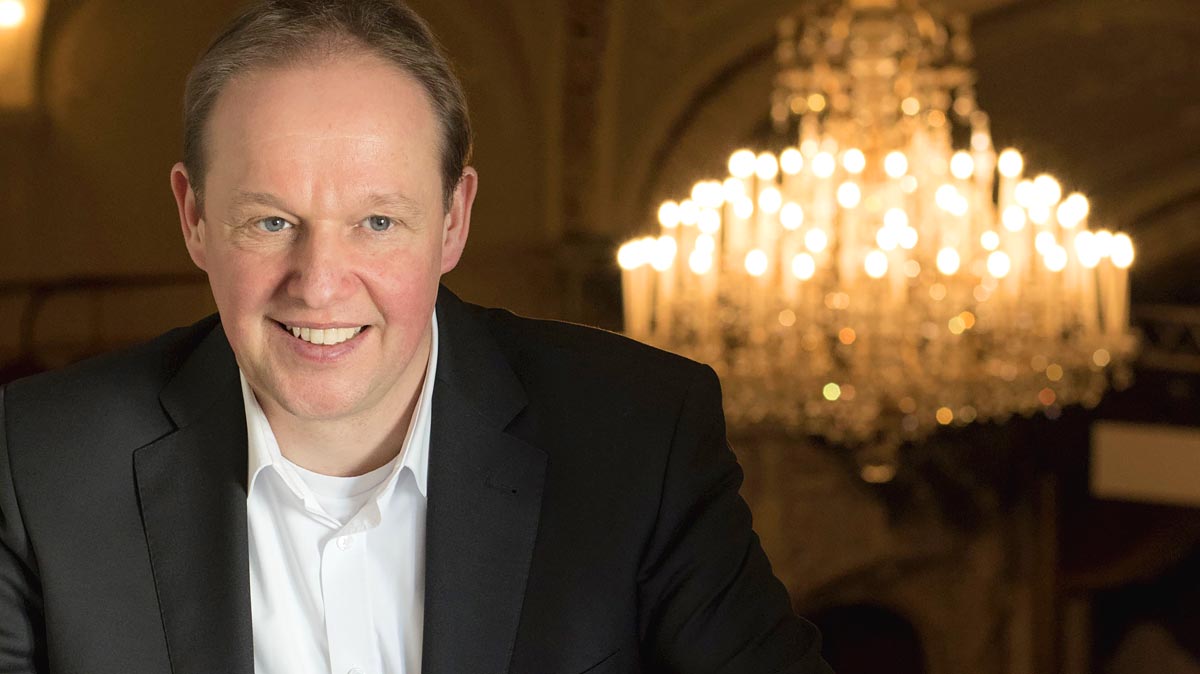 Intendant von Maldeghem